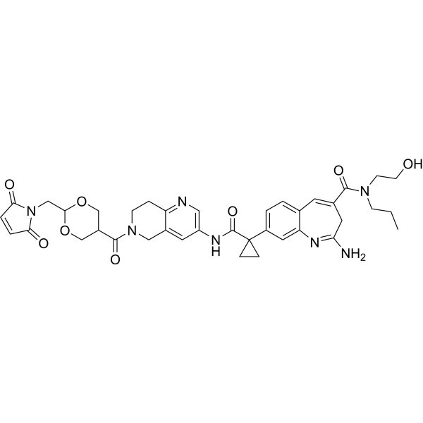 TLR8 agonist 9 3034750-61-0
